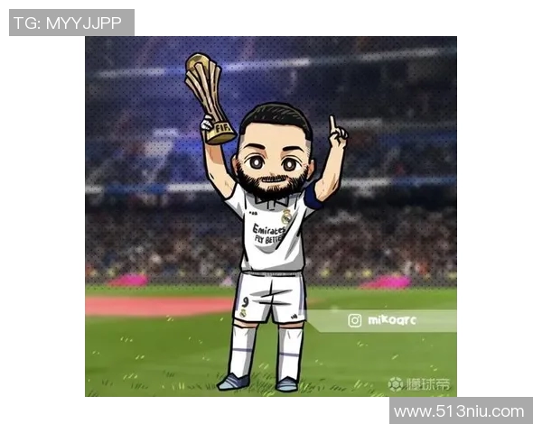 皇马球星头像大盘点领略足球巨星的风采与魅力