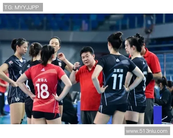 吴军专访:从排球新星到传奇教练的奋斗与成长之路